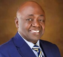 Health, Dr. Henry Ayuk,