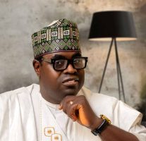 Idanre/Ifedore constituency
