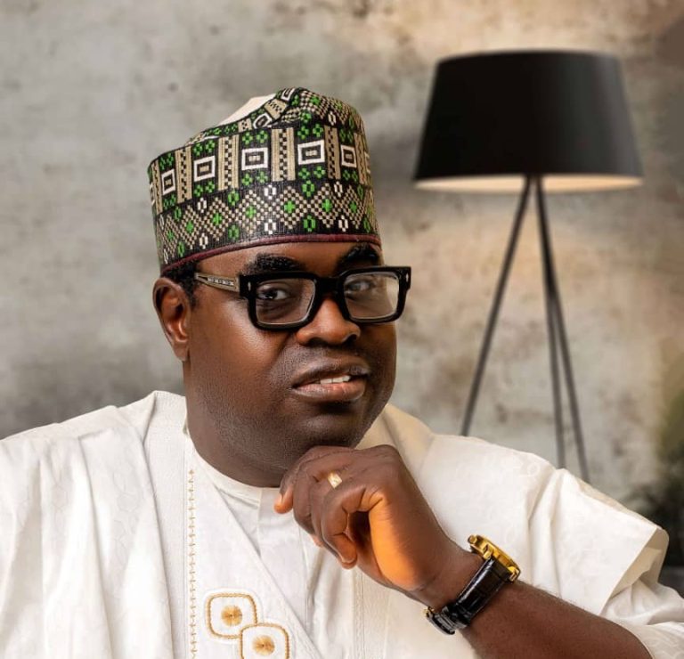 Prince Aderosoye Fadola