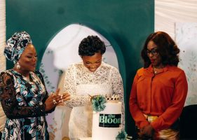Women urged to embrace ownership thinking, integrity for growth