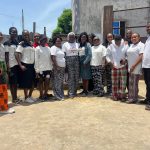 Zeeba’s Touch Initiative