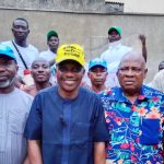 Hon. Femi Saheed