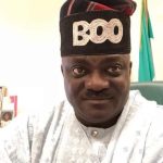 Hon. Oluwole Busayo Oke