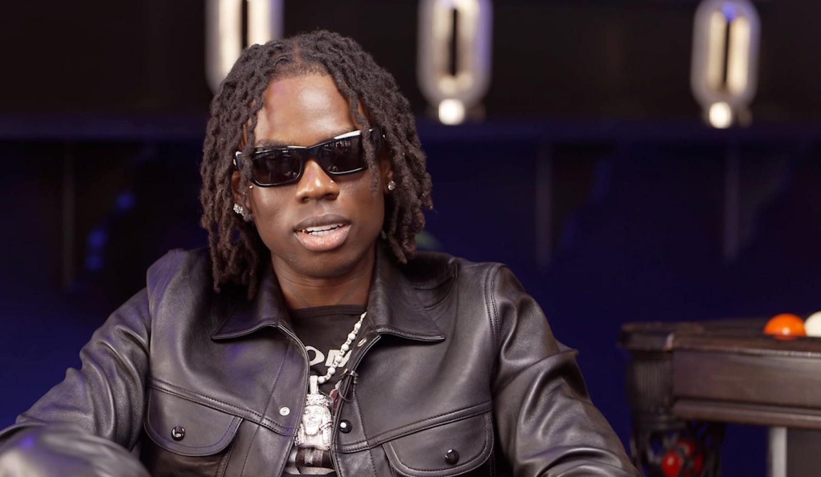 Singer Rema opens up on being drugged by women – The Sun Nigeria