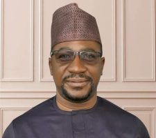 John Ogbe