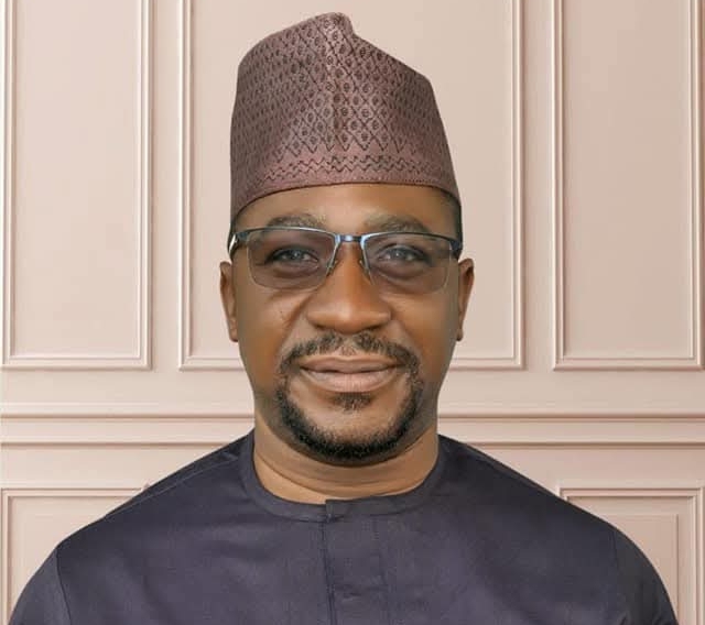 John Ogbe