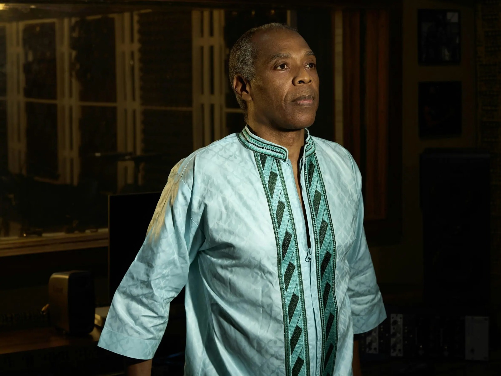 Fela Kuti's Enduring Legacy: Why His Family Refused to Sell the Iconic Afrobeat Catalogue