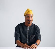 Comrade Oreoluwa Koiki