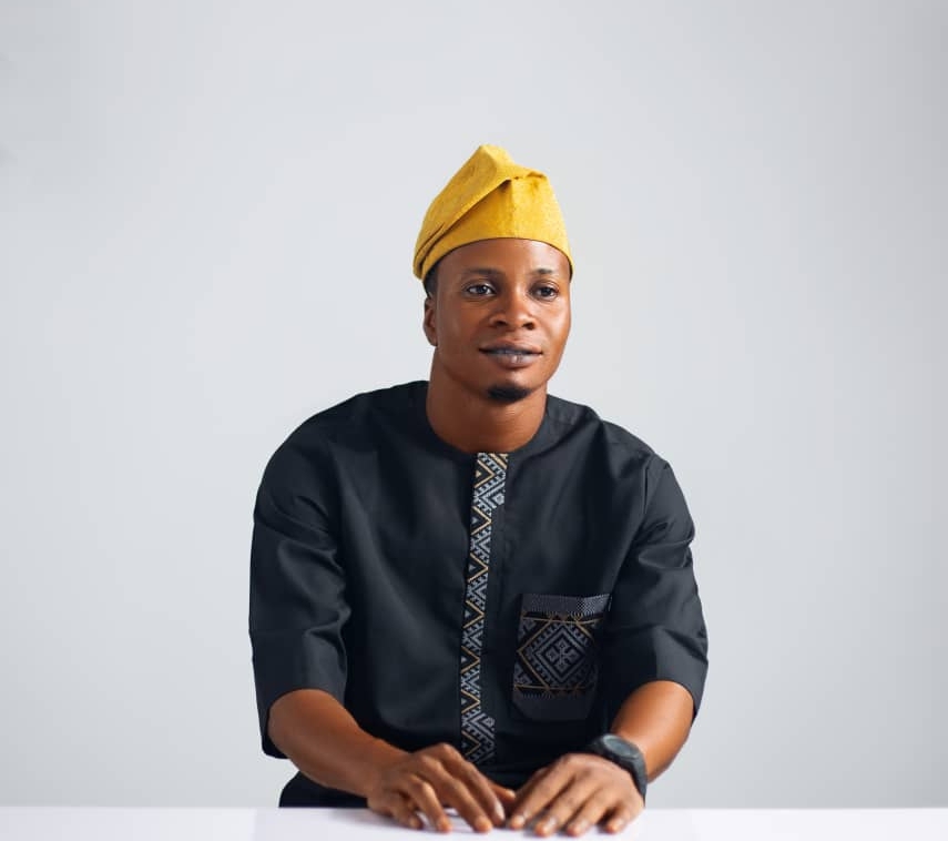 Comrade Oreoluwa Koiki
