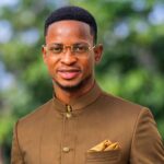 Comrade Emmanuel Hammed Akinjetan