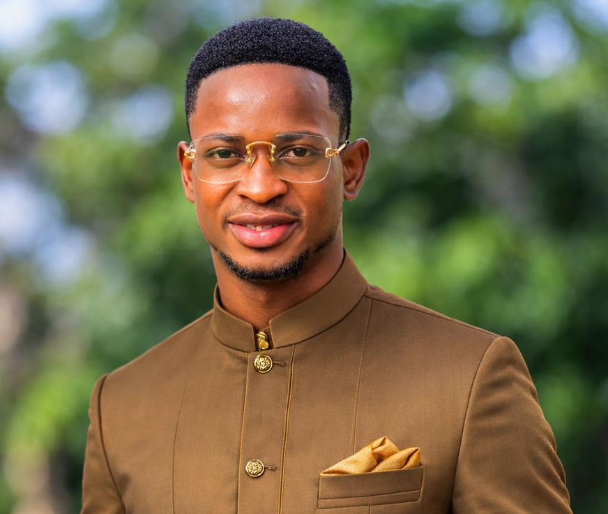Comrade Emmanuel Hammed Akinjetan