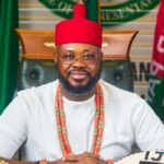 House of Representatives, Hon. Kama Nkemkanma
