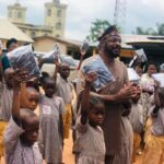 NAOSS hails Prince Temitope Kasali
