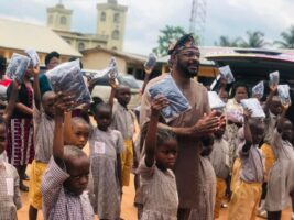 NAOSS hails Prince Temitope Kasali