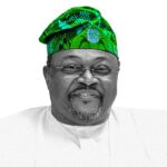 Mike Adenuga at 73