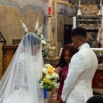 Nollywood star Jide Kene Achufusi weds in Italy