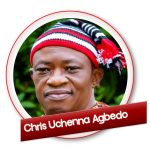 Chris Uchenna Agbedo
