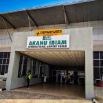 Akanu Ibiam Airport