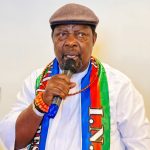 Macdonald Igbadiwei