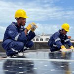 Solar panels Nigeria
