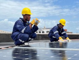 Solar panels Nigeria
