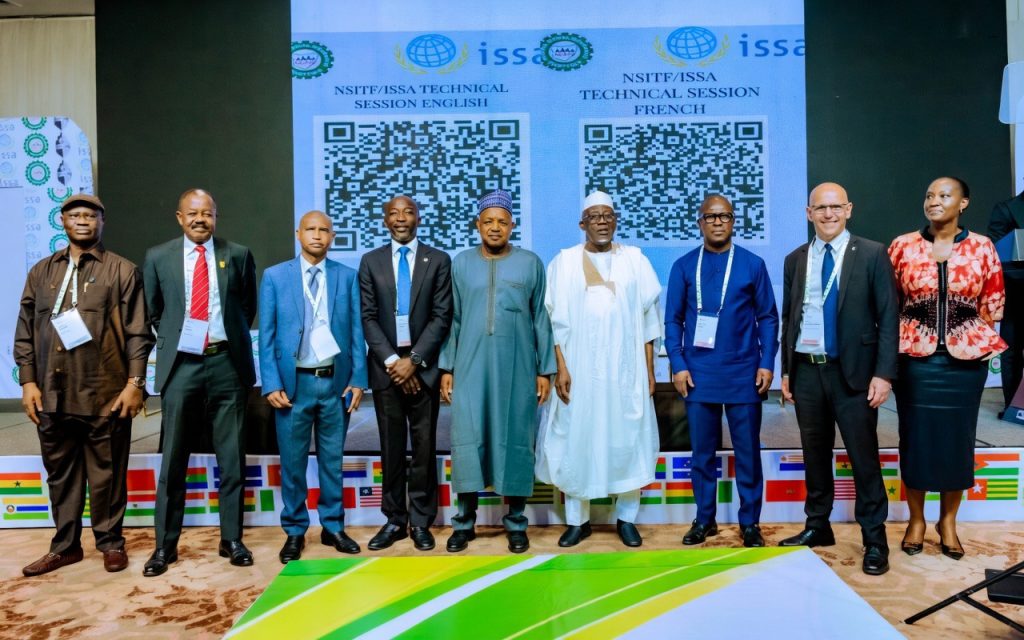 Tinubu assures Nigerian workers of social security and dignified retirement
