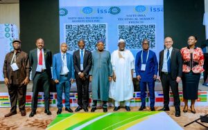 Tinubu assures Nigerian workers of social security and dignified retirement