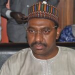 Bashir Yuguda