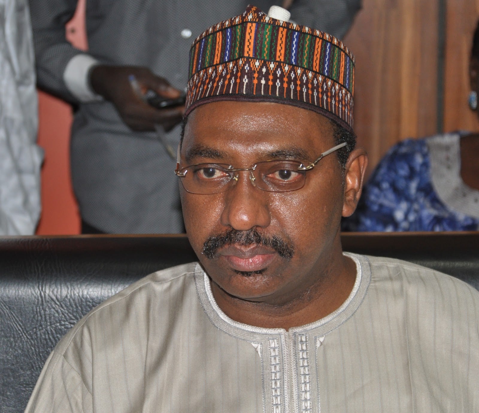 Bashir Yuguda