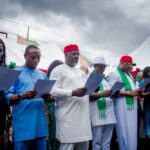 Abia Labour Party holds congress, elects new officers