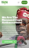 RENEWED HOPE DIGITAL PLATFORM