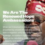 RENEWED HOPE DIGITAL PLATFORM
