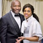 Otti defends Ezinne Benjamin-Kalu’s appointment as ABSUTH board chair