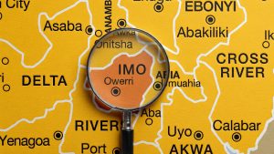 IMO MAP