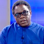 INEC ICT Director Lawrence Bayode
