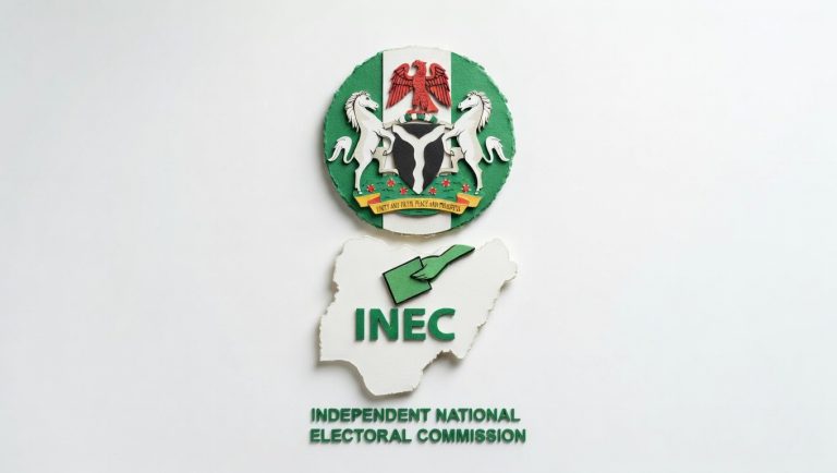 INEC LOGO