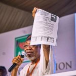 INEC’s refusal to monitor convention shows partisan bias – ADC