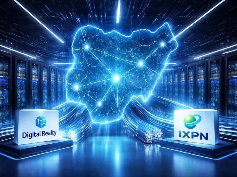 IXPN