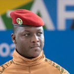 Ibrahim Traore