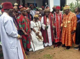 Igbo