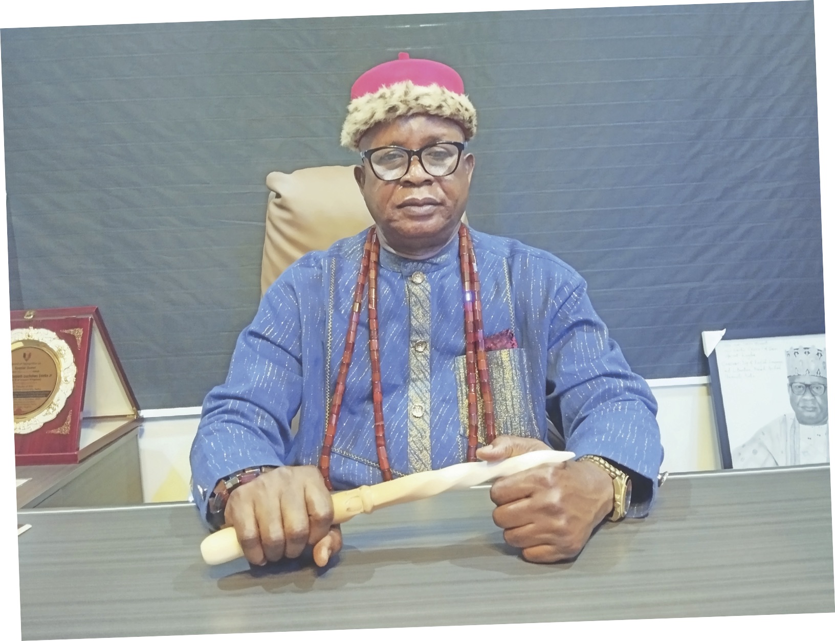 Igwe