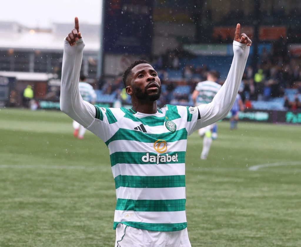 Iheanacho