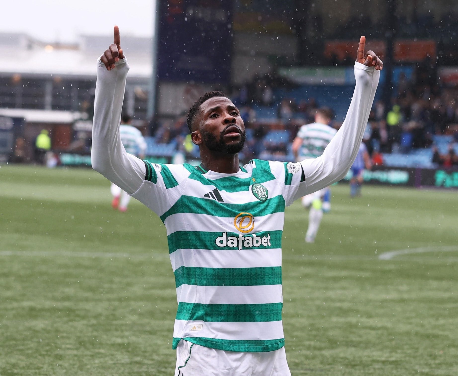 Iheanacho