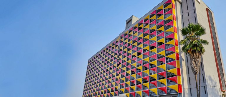 Ikeja Electric hq