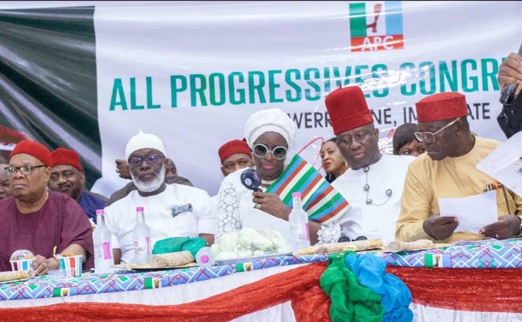 Imo State