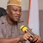 Ini Ememobong, spokesperson of the Turaki-led PDP National Working Committee (NWC)