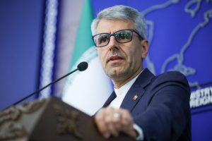 Iran rejects claims of uranium transfer talks with US