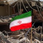 Iran vows massive response if civilian sites are targeted