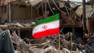 Iran vows massive response if civilian sites are targeted