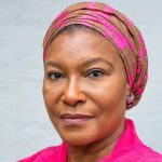 Ireti Kingibe